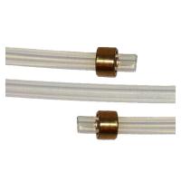 Schlauch Teflon 4x2.5x85mm zu Jura Impressa E-Serie